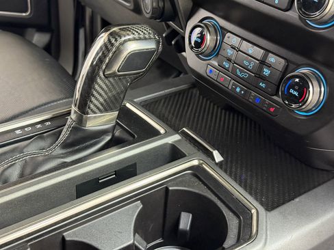 Used 2019 Ford F150 Raptor w/ Equipment Group 802A Luxury image 42