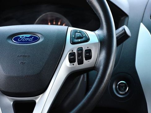 Used 2015 Ford Explorer Limited AWD/4WD image 29