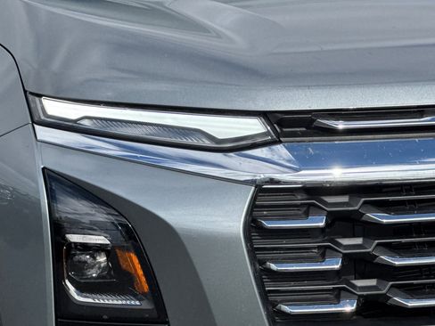 Used 2026 Chevrolet Equinox LT w/ Safety and Technology Package image 44