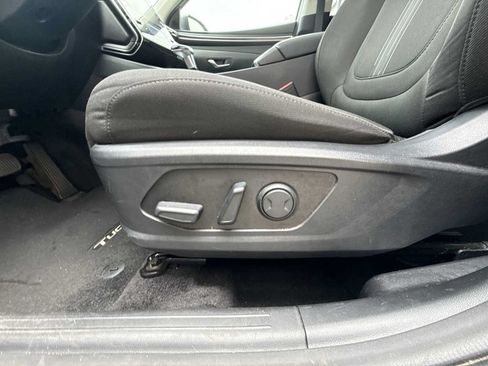 Used 2022 Hyundai Tucson SEL w/ Convenience Package AWD/4WD image 13