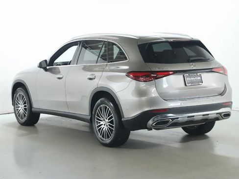 Used 2023 Mercedes-Benz GLC 300 4MATIC image 43