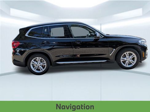 Used 2019 BMW X3 xDrive30i image 8