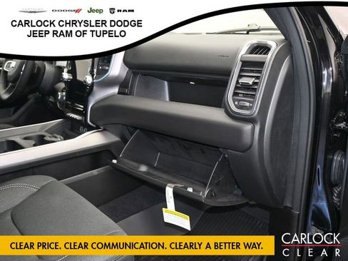 New 2026 RAM 1500 Big Horn image 45