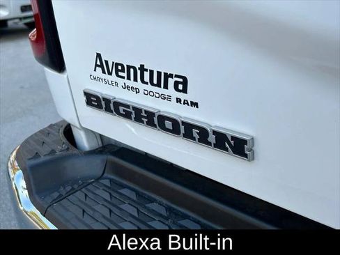 Certified 2026 RAM 2500 Big Horn AWD/4WD image 43