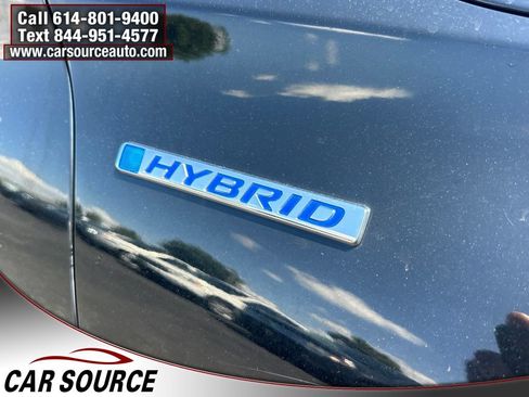Used 2018 Honda Accord EX-L image 8