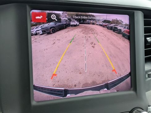 Used 2023 RAM 1500 Big Horn image 28