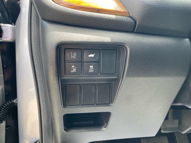 Used 2017 Honda CR-V EX-L image 18