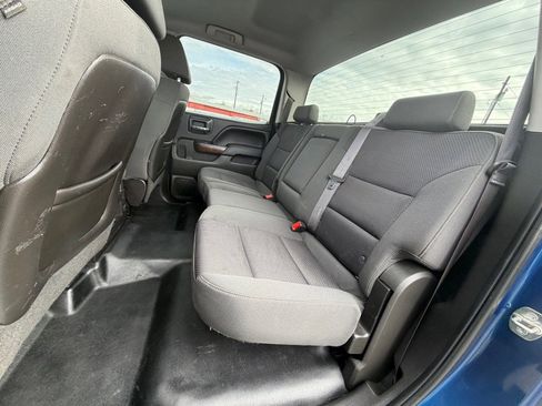 Used 2015 GMC Sierra 2500 SLE image 9