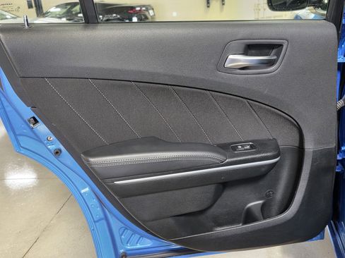 Used 2023 Dodge Charger SXT image 13