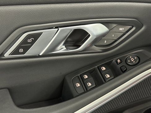 Used 2023 BMW 330i Sedan w/ Driving Assistance Package image 13