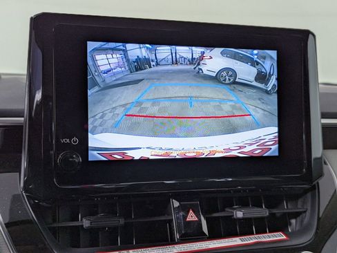 New 2026 Toyota Corolla LE image 22