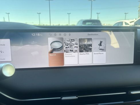 New 2026 Genesis G80 2.5T Advanced image 19