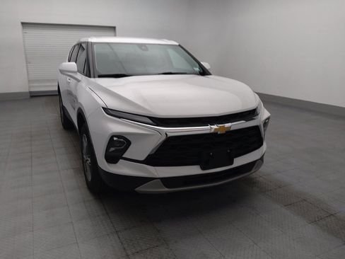 Used 2024 Chevrolet Blazer LT FWD image 14