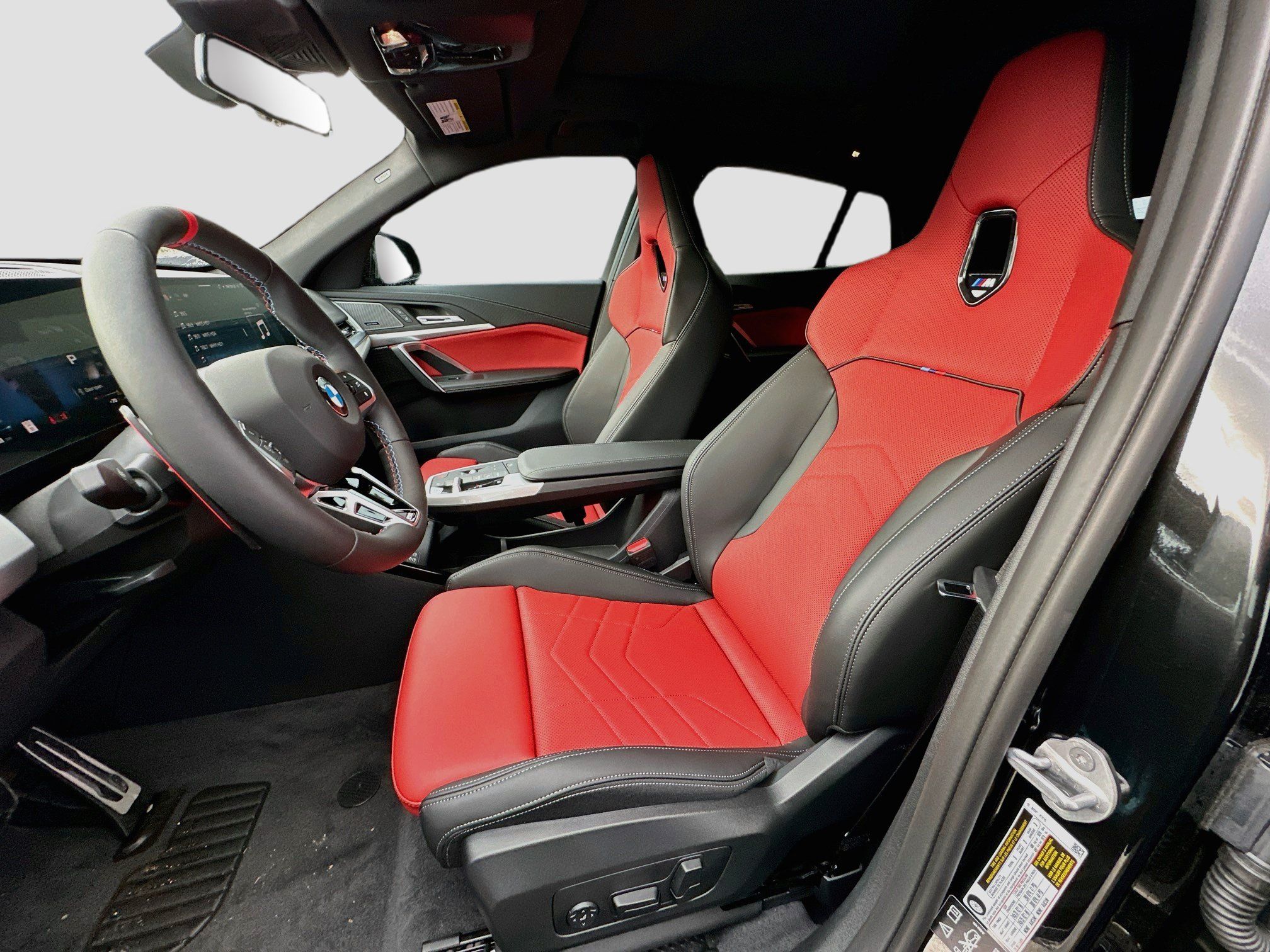 New 2027 BMW X2 M35i w/ Technology Package AWD/4WD image 15