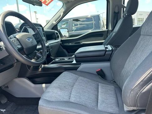 Used 2023 Ford F150 XL w/ FX4 Off-Road Package AWD/4WD image 33