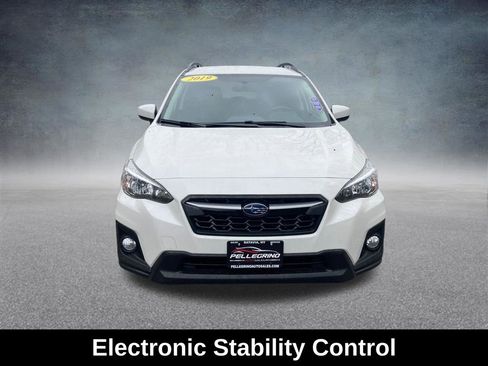 Used 2019 Subaru Crosstrek 2.0i Premium image 10