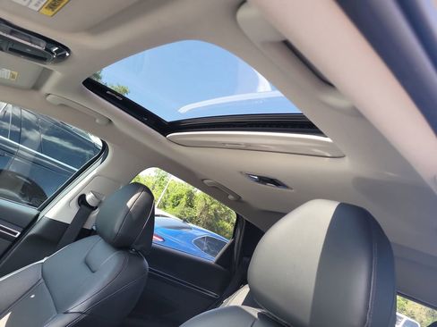 Used 2024 Hyundai Tucson SEL w/ Convenience Package FWD image 19