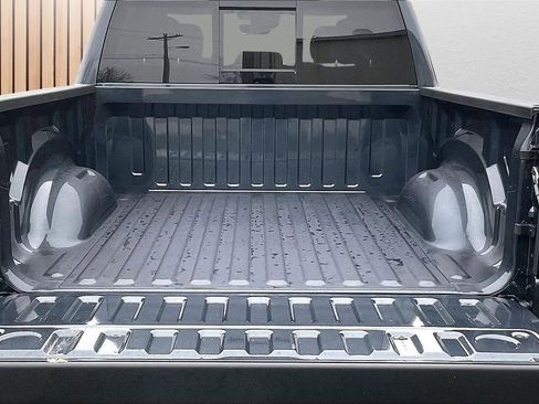 New 2026 RAM 1500 Big Horn AWD/4WD image 20