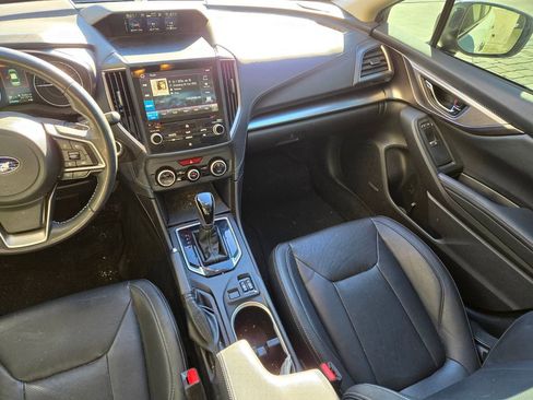 Used 2022 Subaru Impreza 2.0i Limited w/ Popular Package #2 image 8