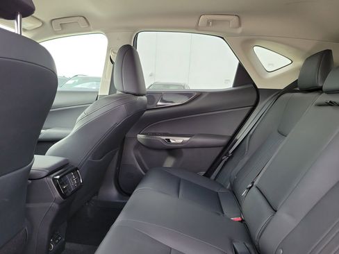 Used 2025 Lexus NX 250 FWD w/ Accessory Package (K3) image 14