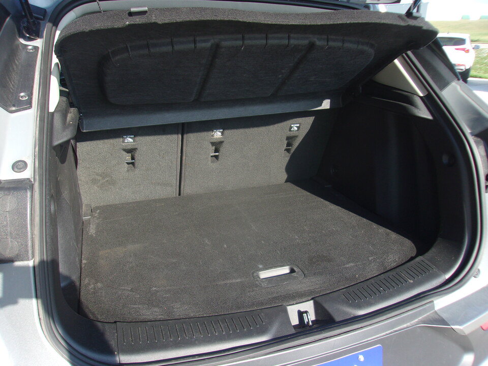 Used 2024 Buick Encore GX Preferred FWD image 18