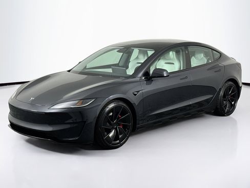 Used 2024 Tesla Model 3 Performance image 6