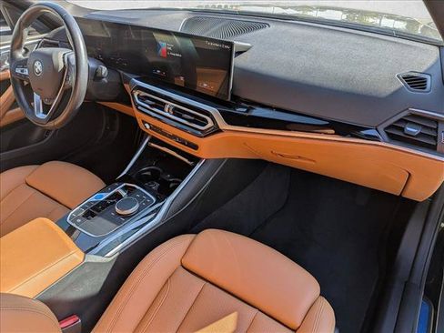 Certified 2023 BMW i4 eDrive35 w/ Premium Package RWD image 23