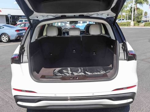 Used 2024 Lincoln Nautilus Black Label w/ Jet Appearance Package (87T) AWD/4WD image 28