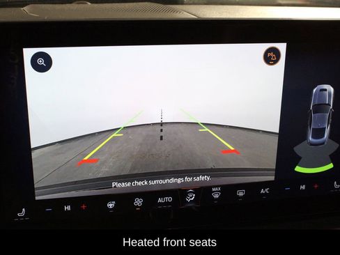 Used 2024 Ford Mustang Premium image 8