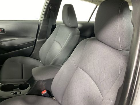 Used 2024 Toyota Corolla LE image 8