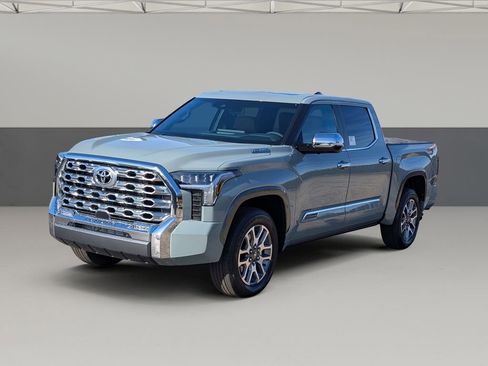 New 2026 Toyota Tundra 1794 Edition image 3