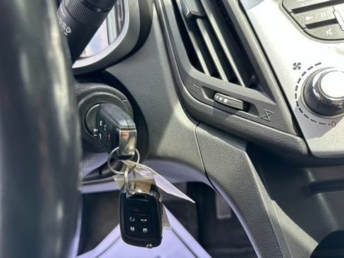 Used 2014 Chevrolet Equinox LT w/ Driver Convenience Package FWD image 18