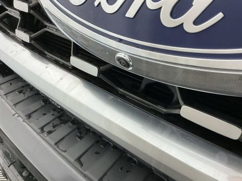 Used 2026 Ford F450 Platinum w/ FX4 Off-Road Package AWD/4WD image 11