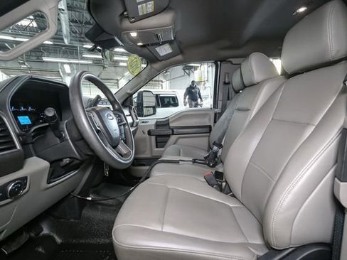 Used 2021 Ford F250 XL w/ Power Equipment Group AWD/4WD image 34