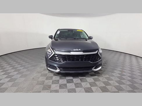 Used 2023 Kia Sportage EX FWD image 49