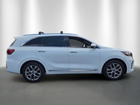 Used 2019 Kia Sorento SX AWD/4WD image 6