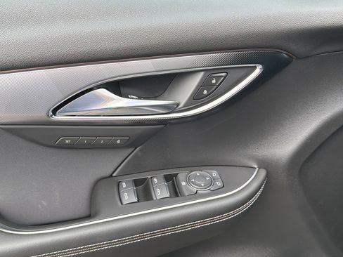 New 2026 Buick Envision Sport Touring AWD/4WD image 19