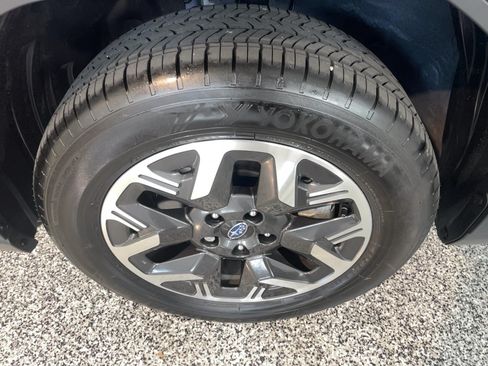 Used 2026 Subaru Forester AWD/4WD image 5