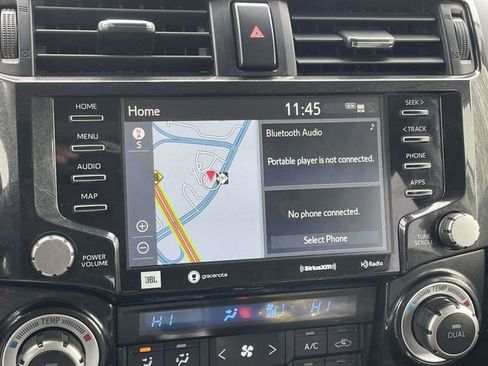 Used 2023 Toyota 4Runner TRD Pro image 27