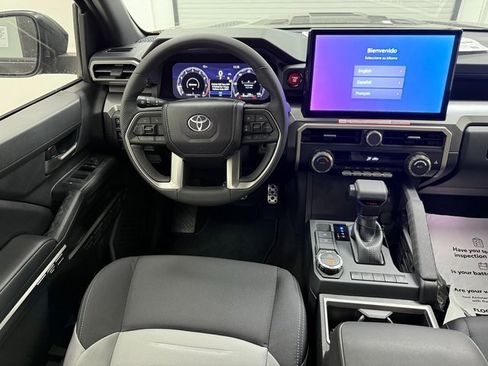 New 2026 Toyota Tacoma TRD Sport image 31