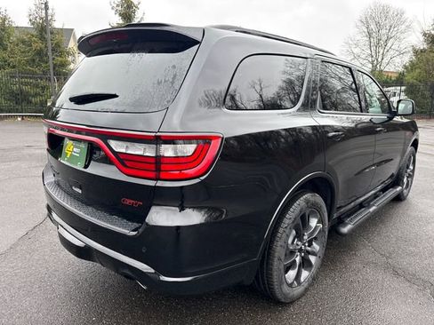 New 2026 Dodge Durango GT image 9