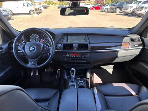 Used 2014 BMW X6 xDrive35i AWD/4WD image 30