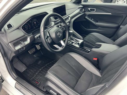 Used 2025 Acura Integra A-Spec FWD image 5