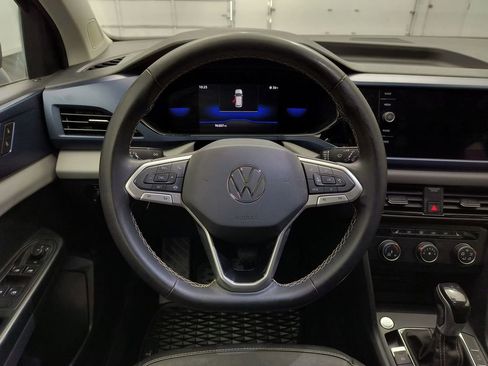 Used 2022 Volkswagen Taos SE image 23
