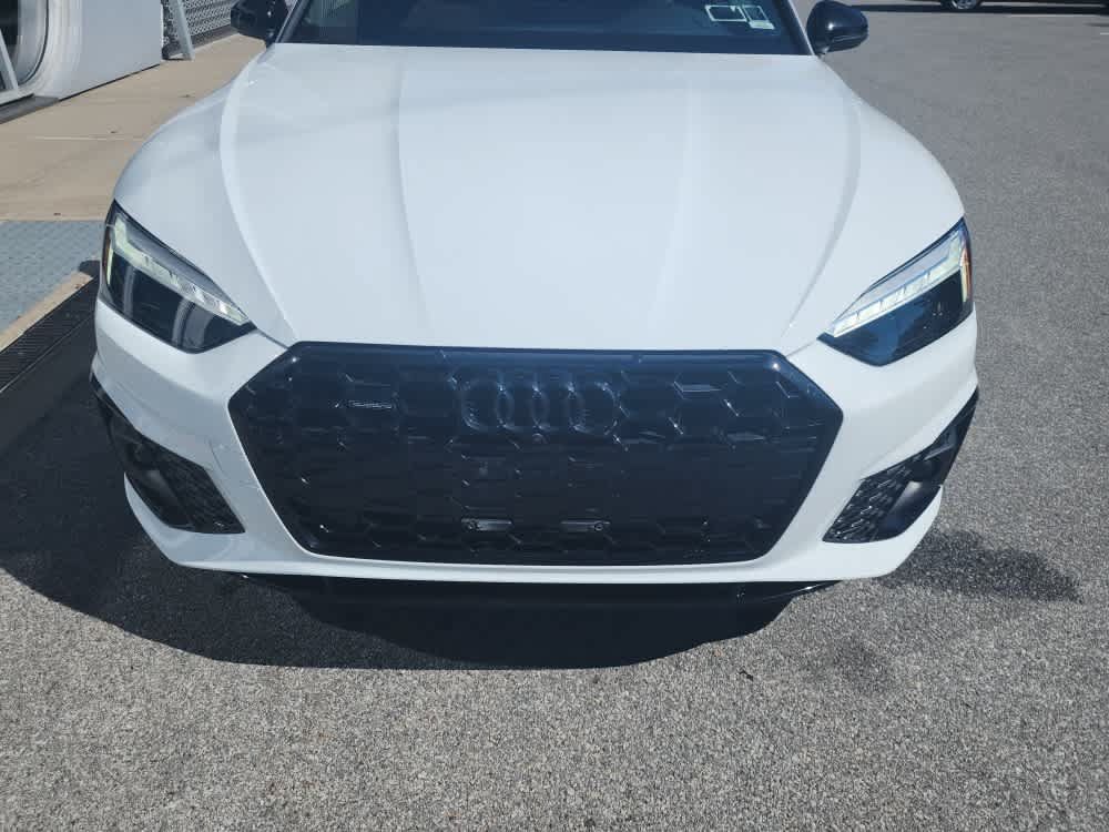 Used 2024 Audi A5 2.0T Premium Plus AWD/4WD image 17
