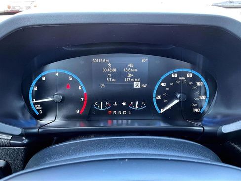 Used 2023 Ford Bronco Sport Big Bend w/ Convenience Package AWD/4WD image 20