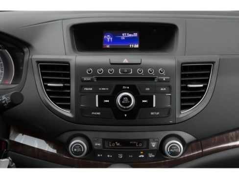 Used 2014 Honda CR-V EX-L image 7