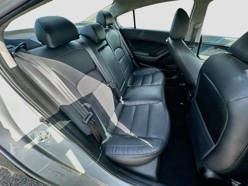 Used 2018 Kia Forte EX FWD image 26