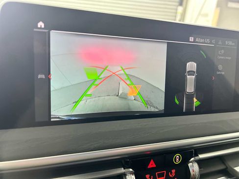 Used 2024 BMW X3 xDrive30i w/ Convenience Package image 24