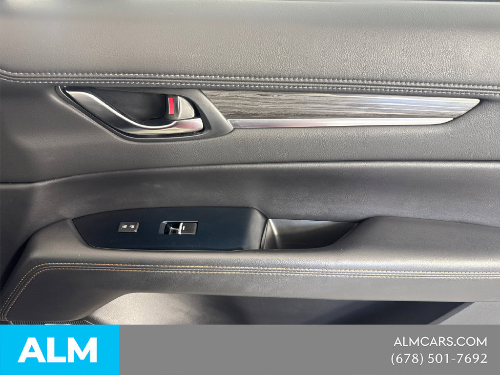 Used 2019 MAZDA CX-5 Grand Touring FWD image 17